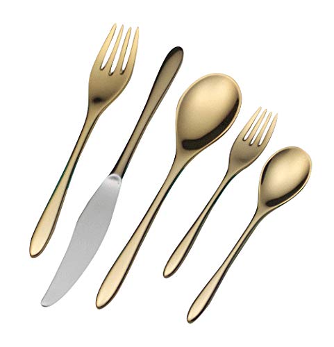 ALFACT カトラリーセット ステンレス製 楽天市場】【ふるさと納税】 ALFACT／フランシア カトラリー 26本